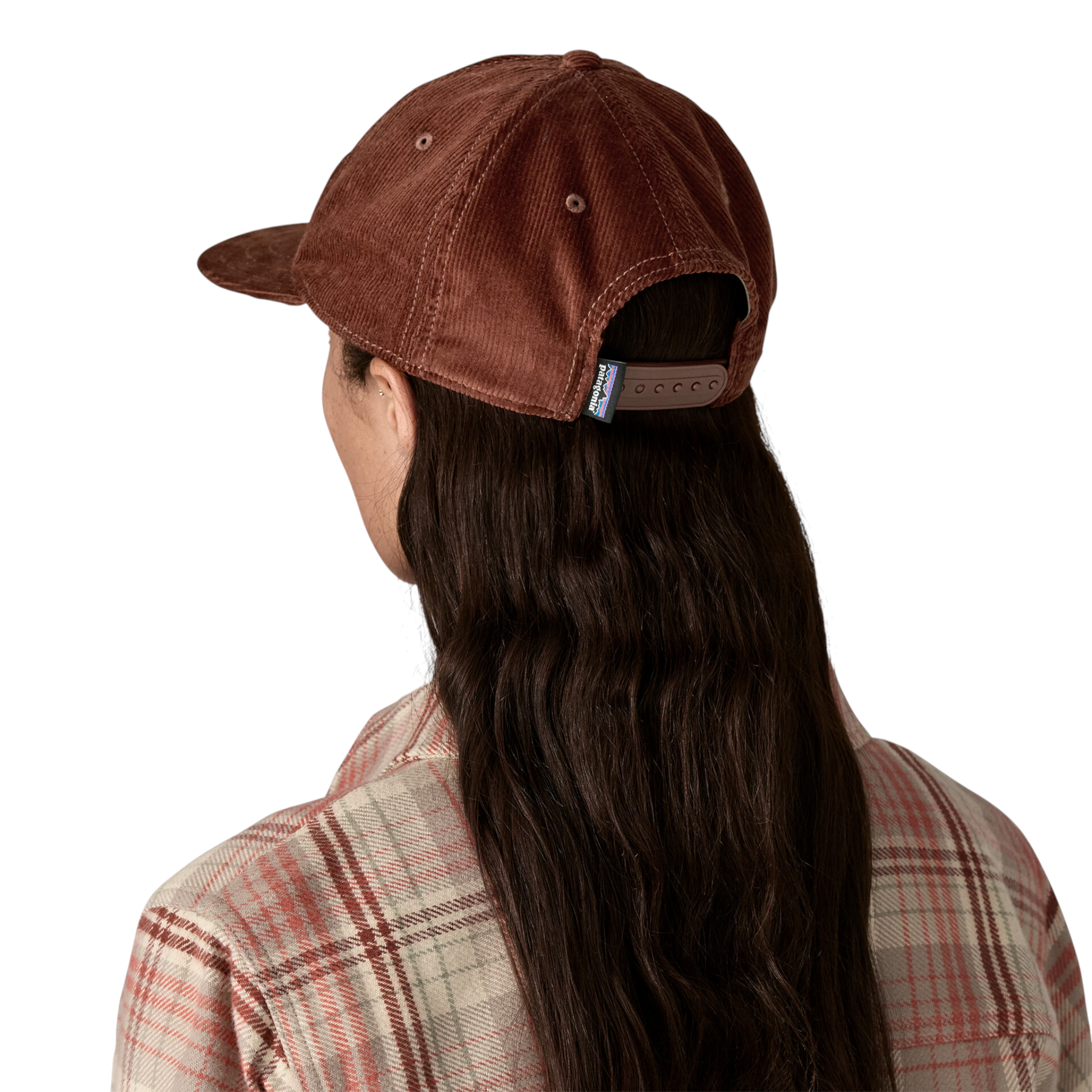 Patagonia Corduroy Cap - FERAL