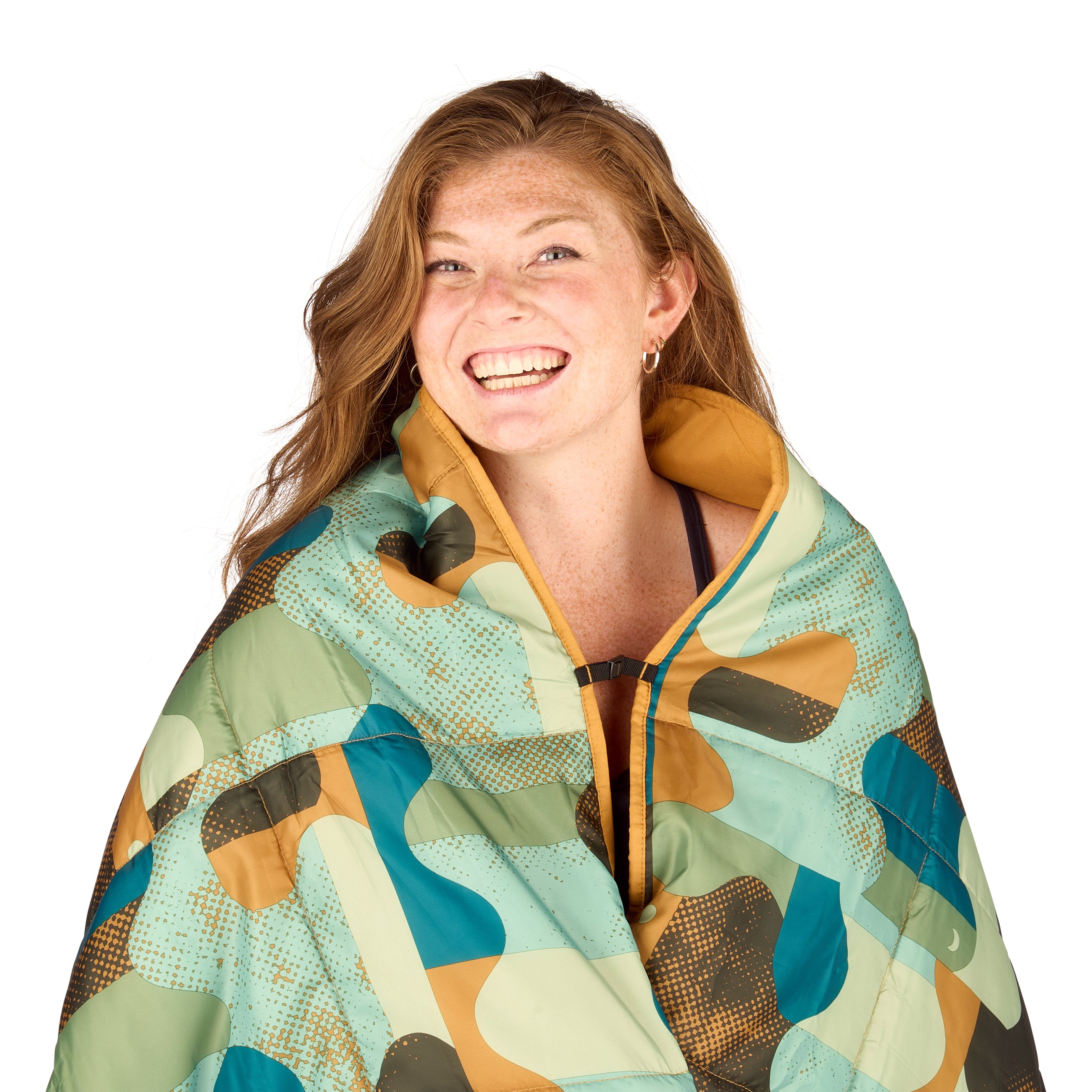 Kelty Bestie Blanket - FERAL