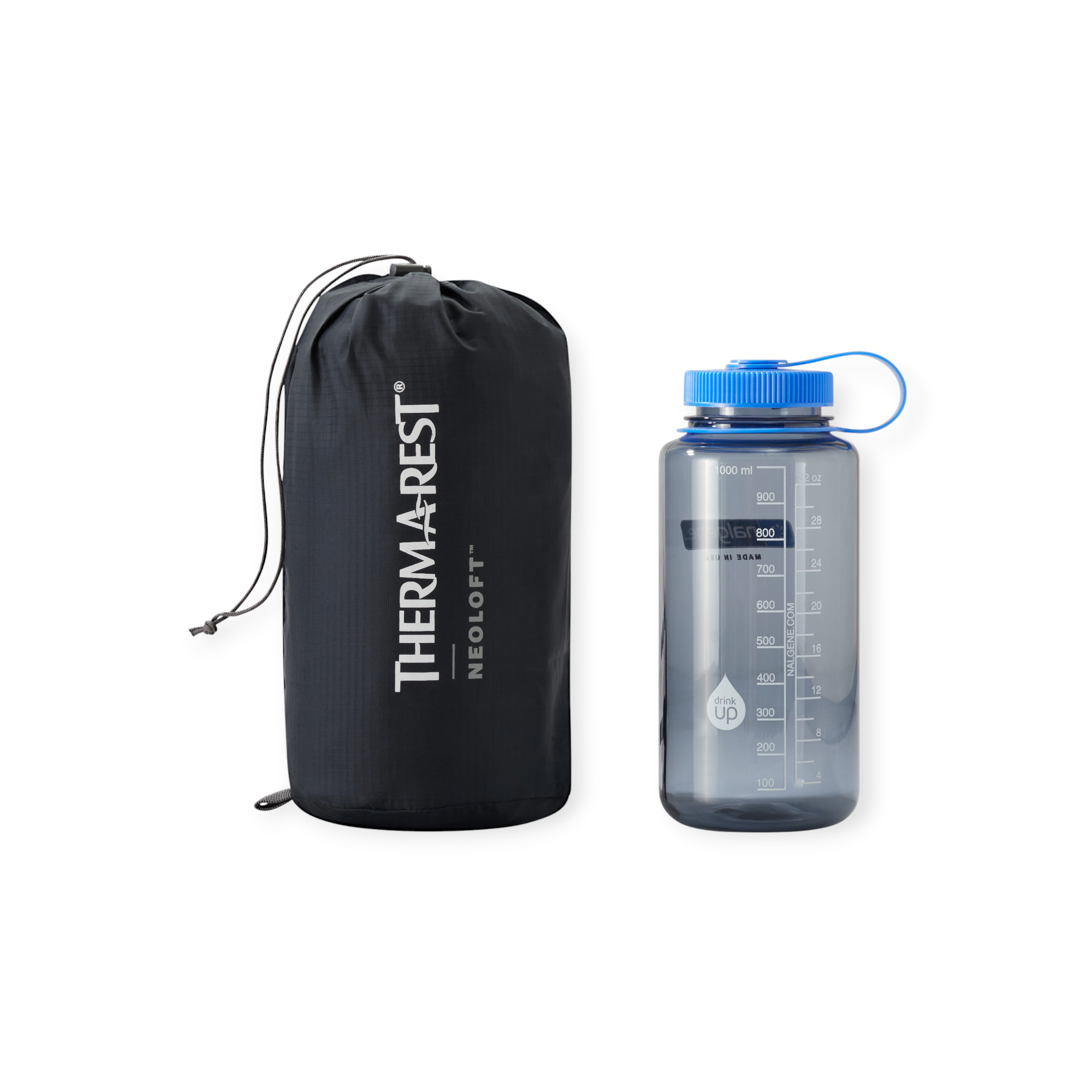 Therm-a-Rest NeoLoft Sleeping Pad - FERAL