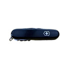 Victorinox Climber Swiss Army Knife Black Used - FERAL
