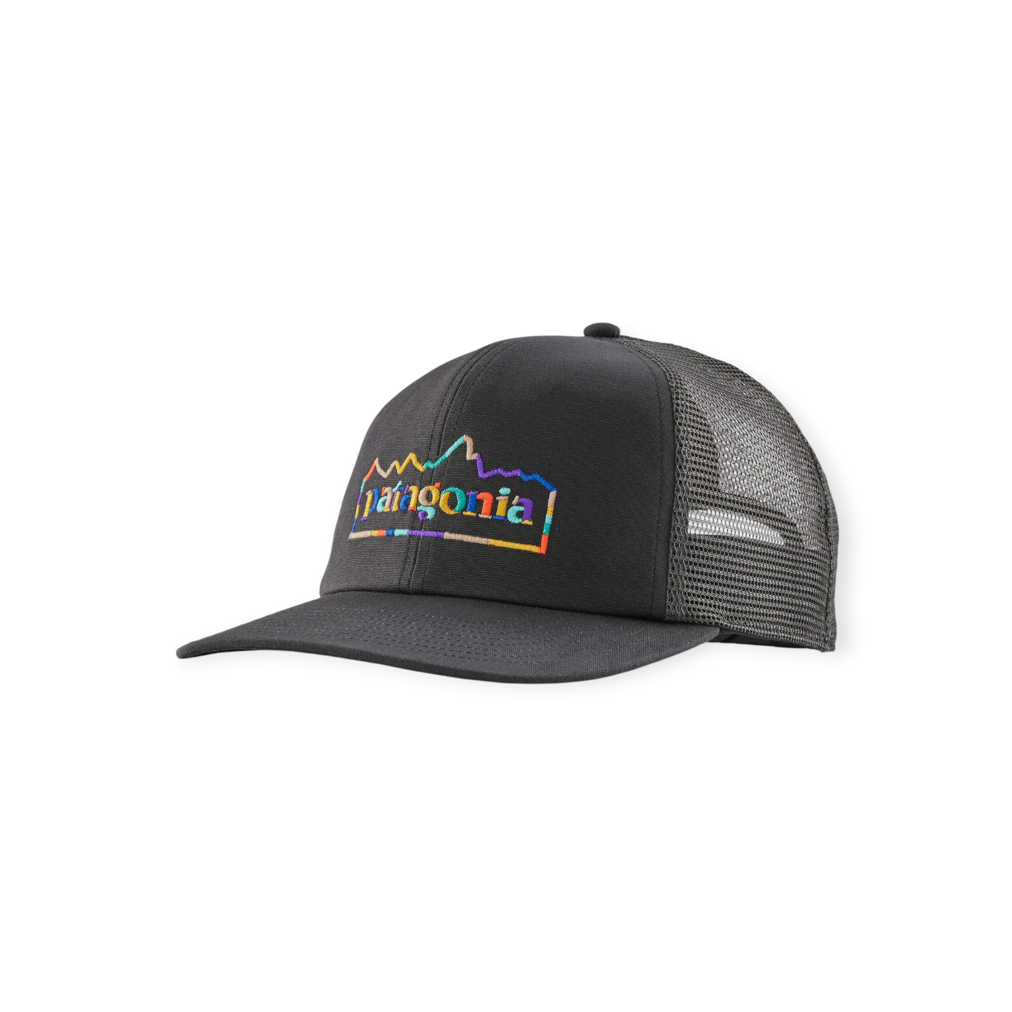 Patagonia Relaxed Trucker Hat - FERAL