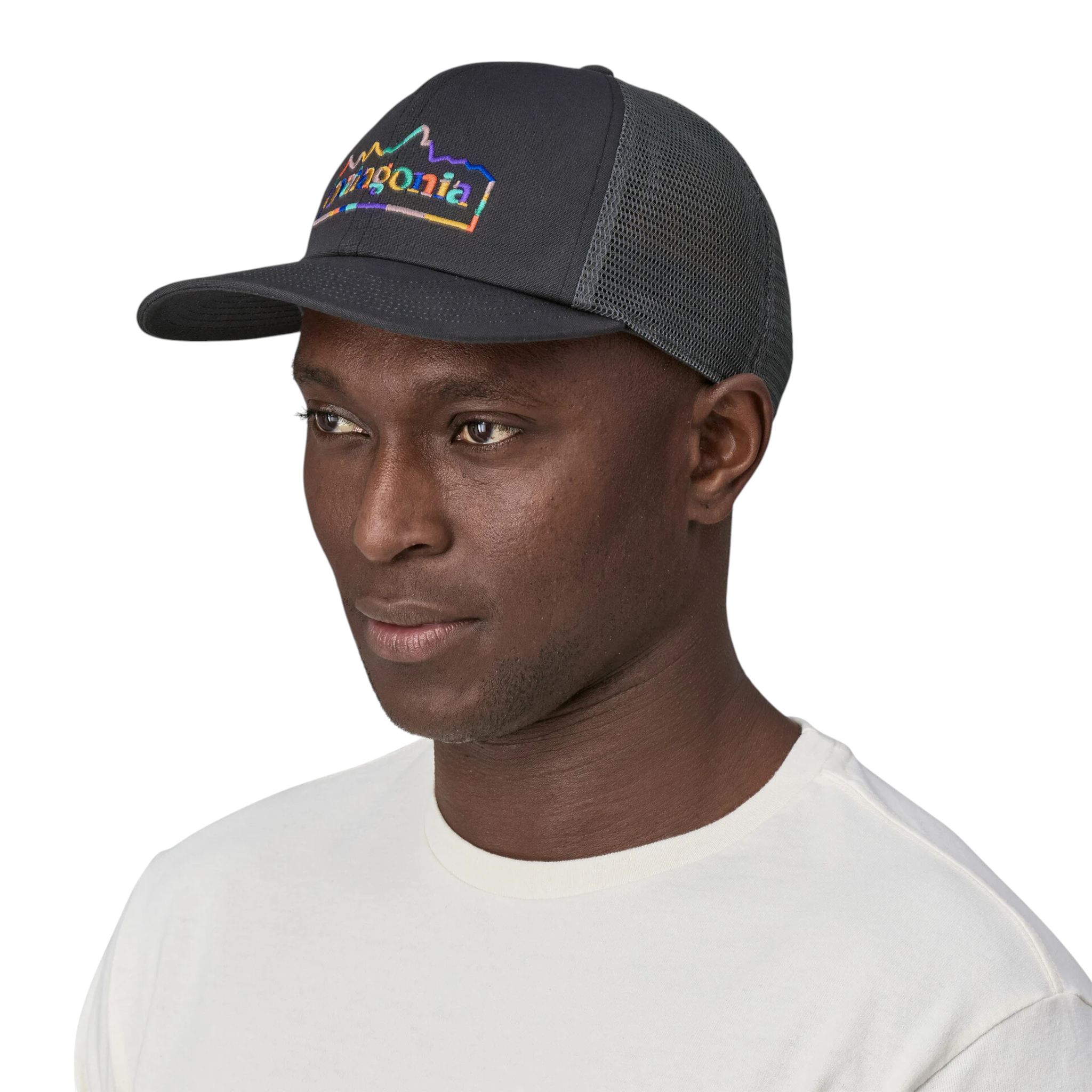 Patagonia Relaxed Trucker Hat - FERAL