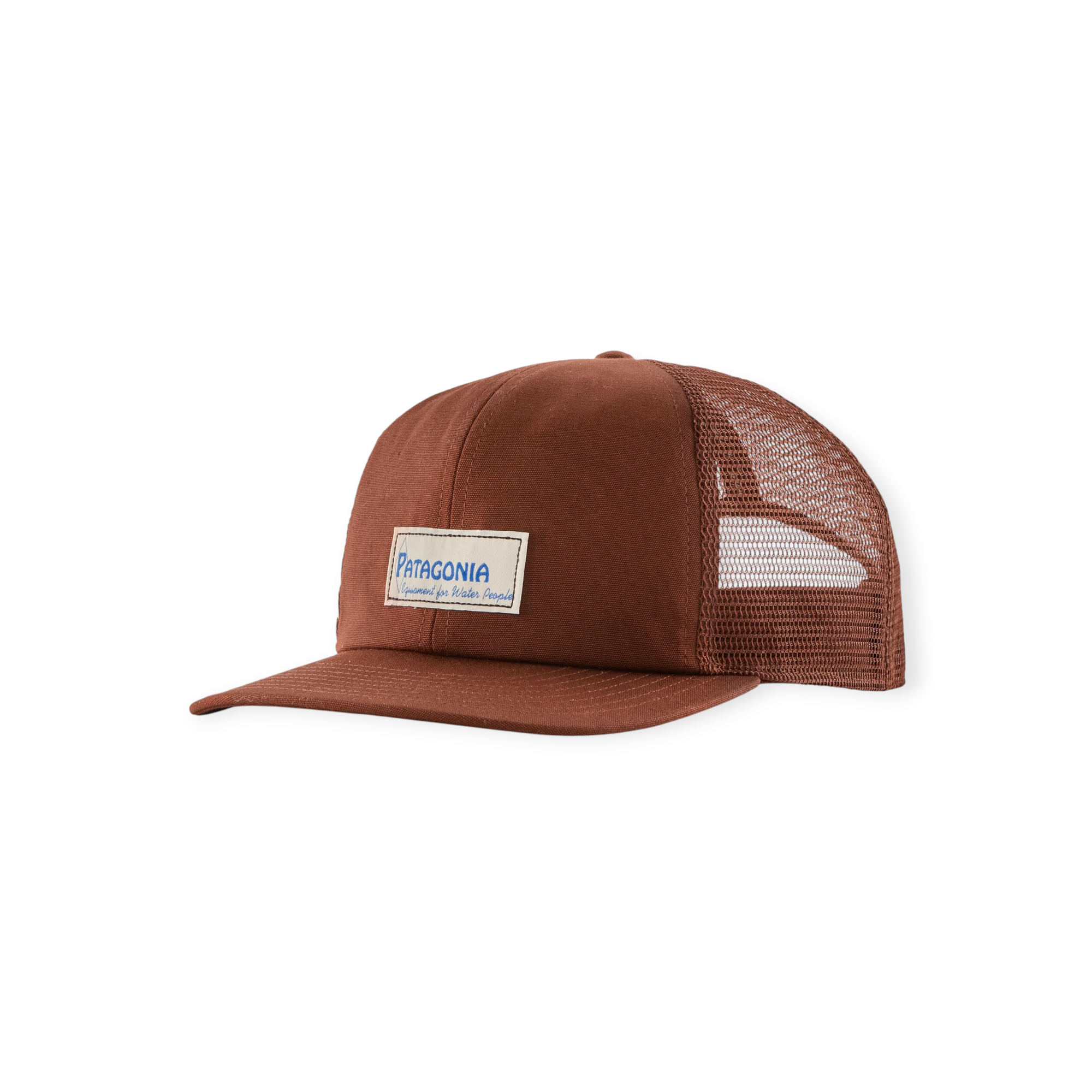 Patagonia Relaxed Trucker Hat - FERAL