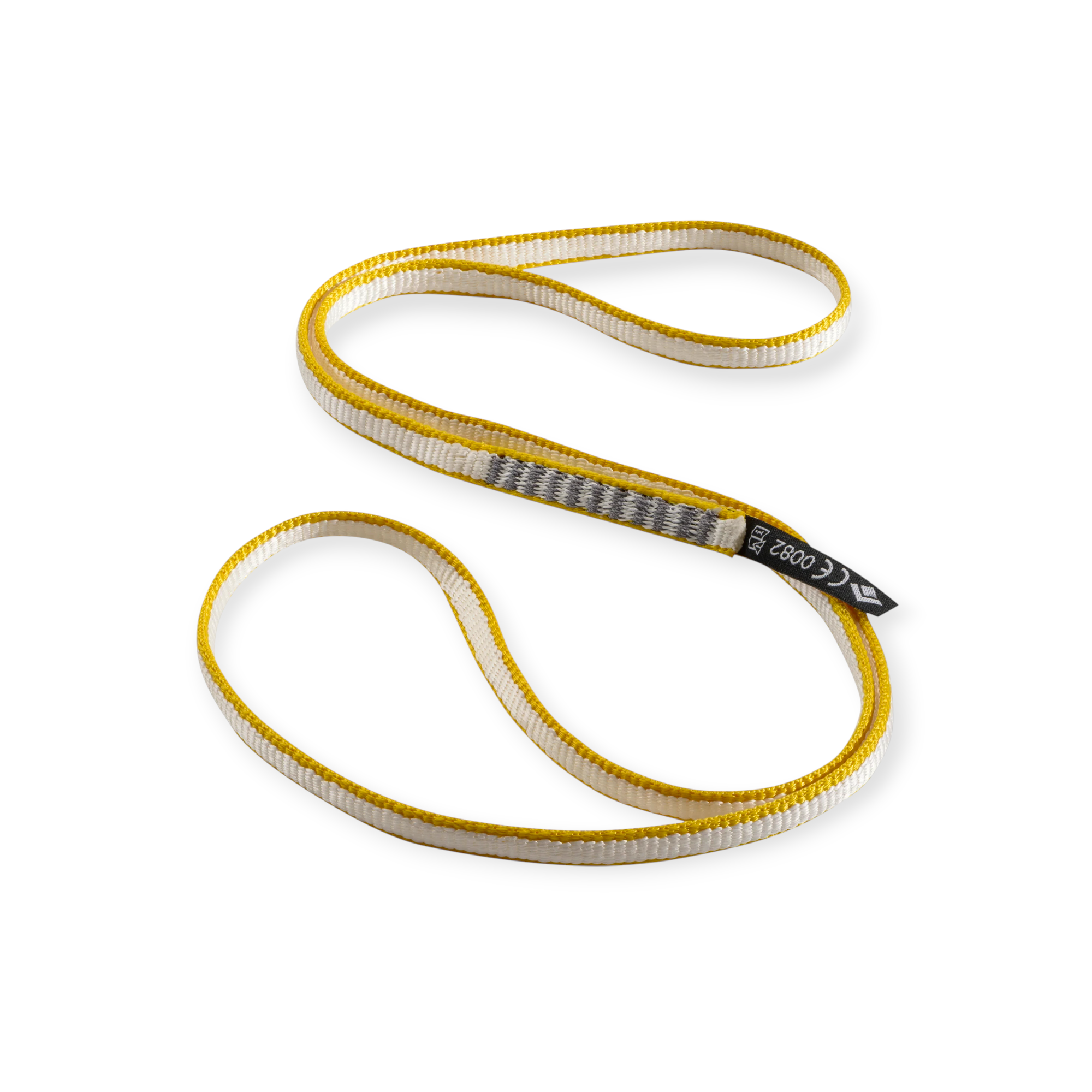 Black Diamond 10mm Dynex Runner 60cm - FERAL