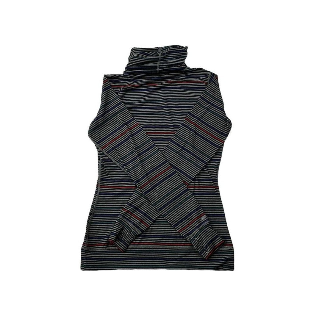Burton Women's Dryride Base Layer Top Multi-Color Small USED - FERAL