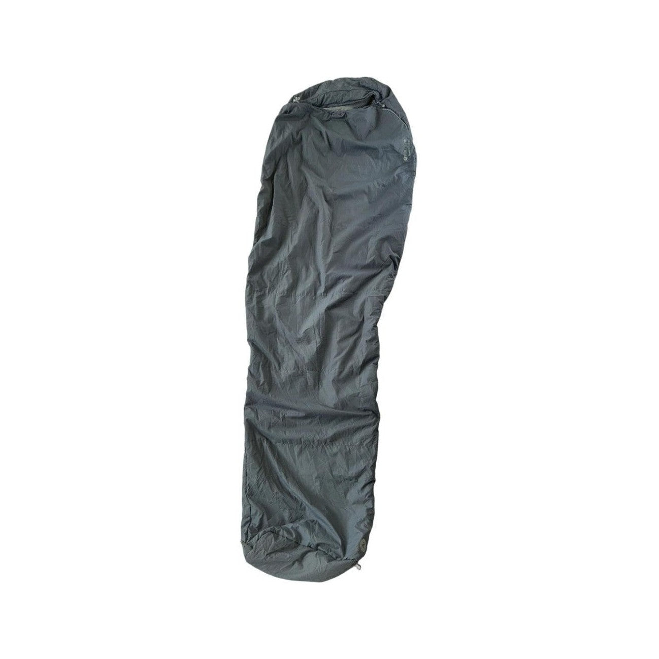 Marmot Nanowave 55F Degree Sleeping Bag Grey Regular USED - FERAL