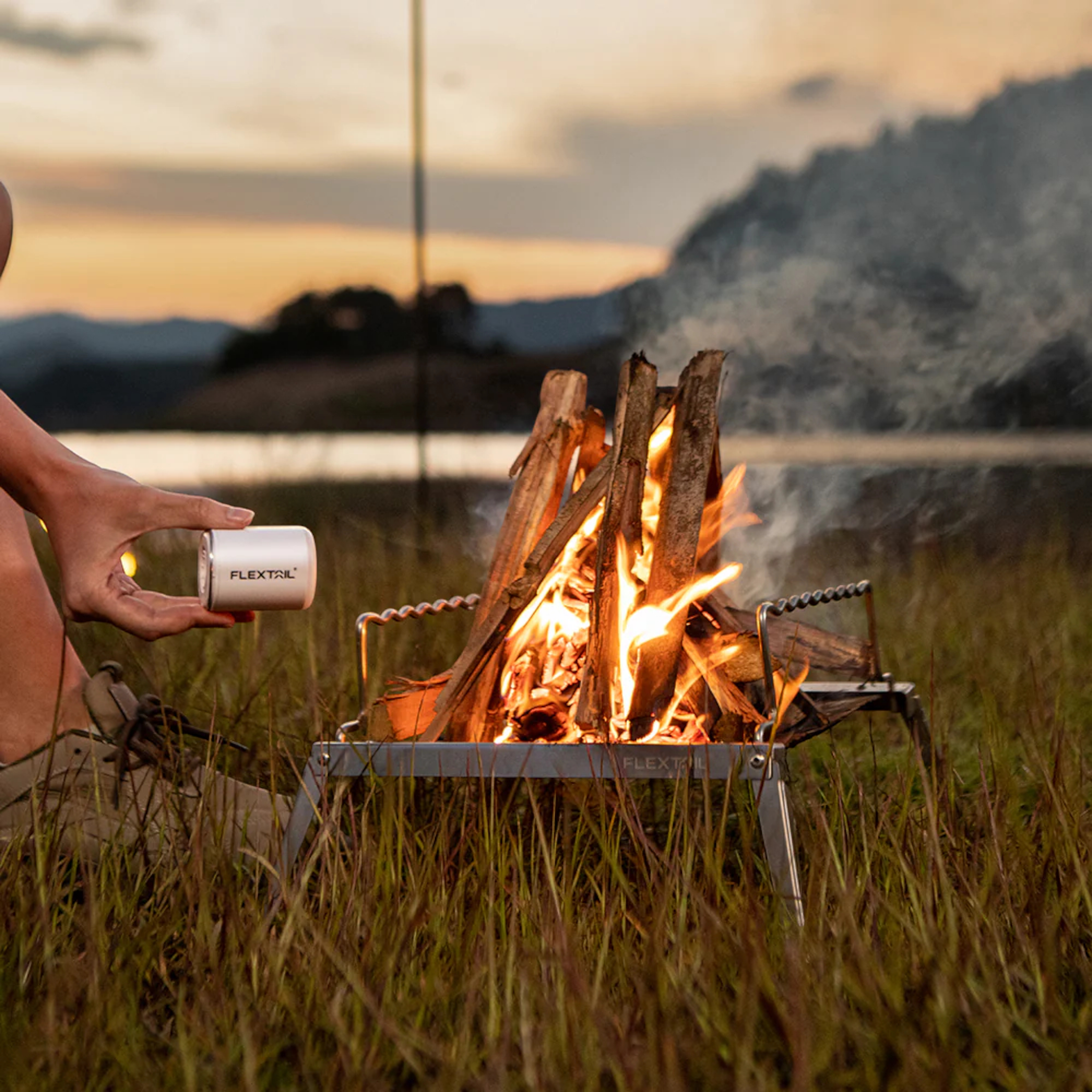 Flextail Portable Tiny Air Pump 2X - FERAL