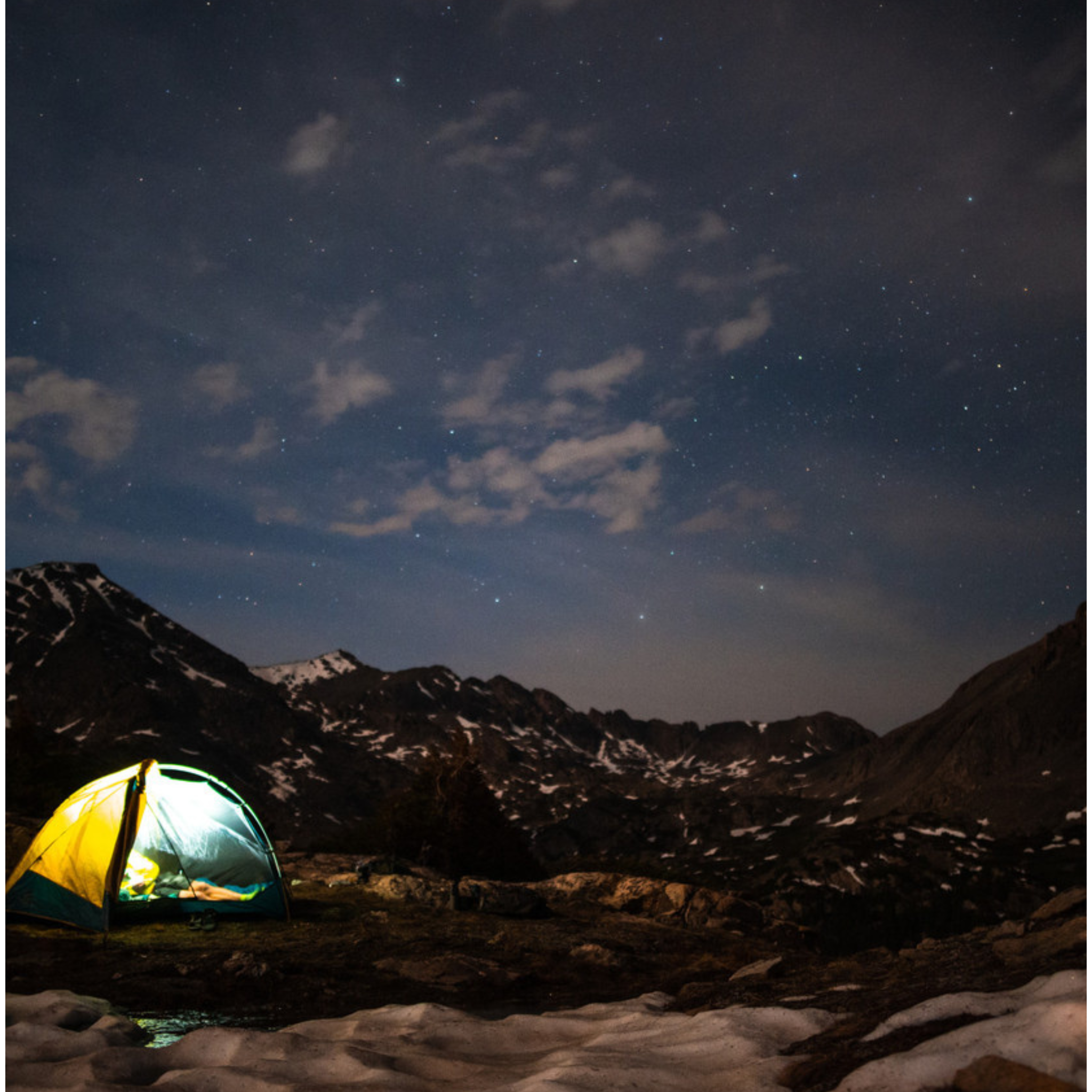 Kelty Far Out 2 Tent - FERAL