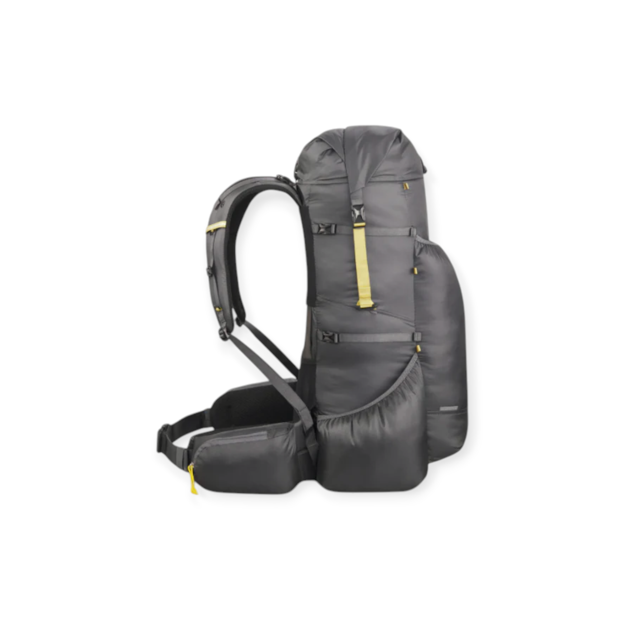 Gossamer Gear Silverback 65L Backpack - FERAL