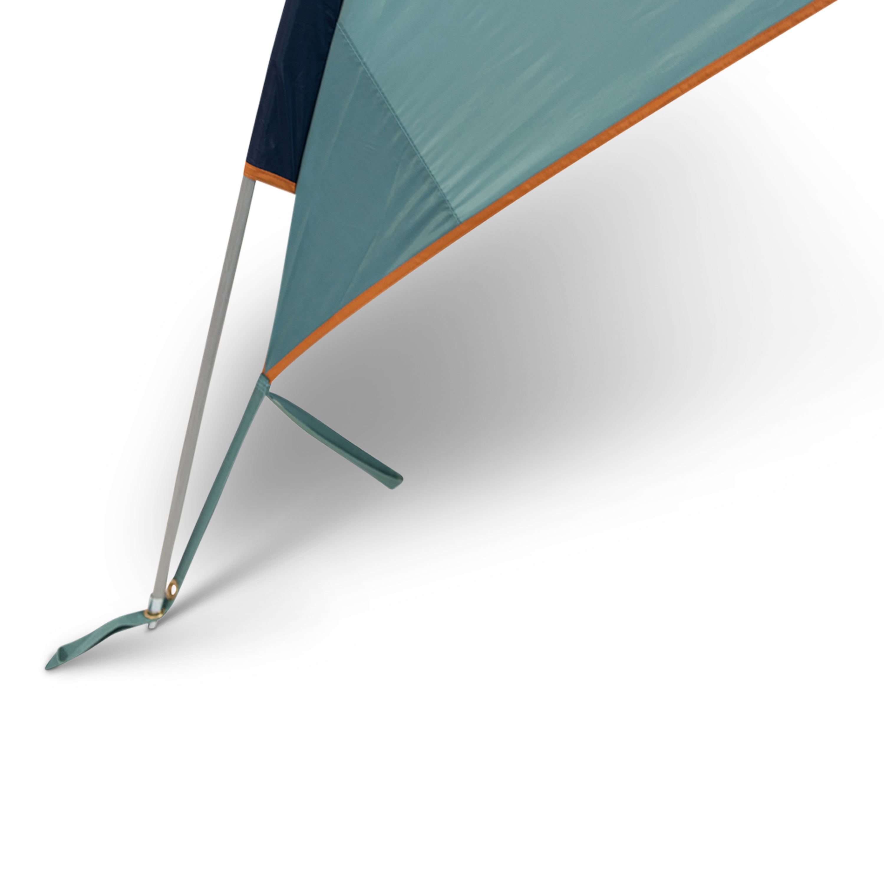 Kelty Sunshade With Side Wall - FERAL