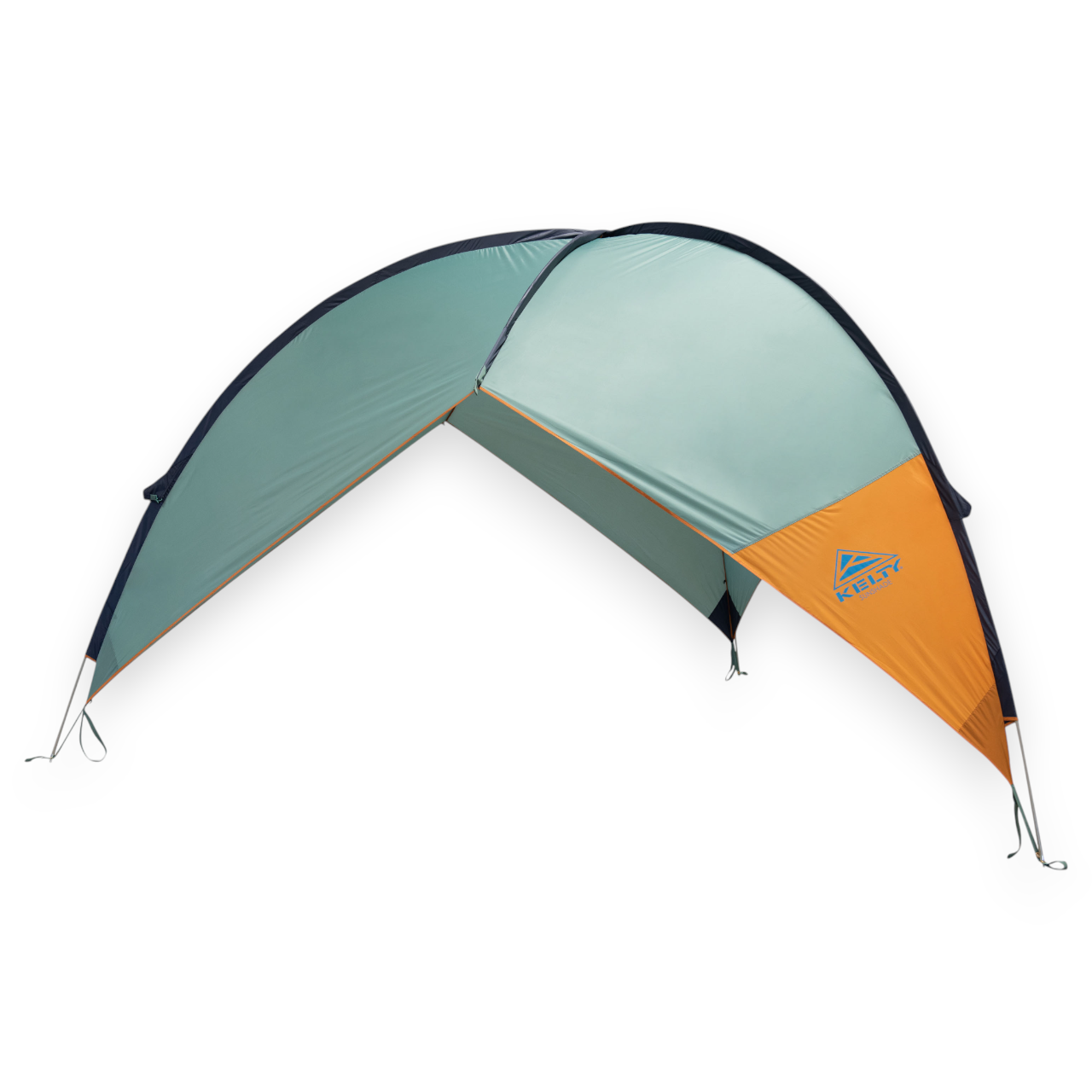 Kelty Sunshade With Side Wall - FERAL
