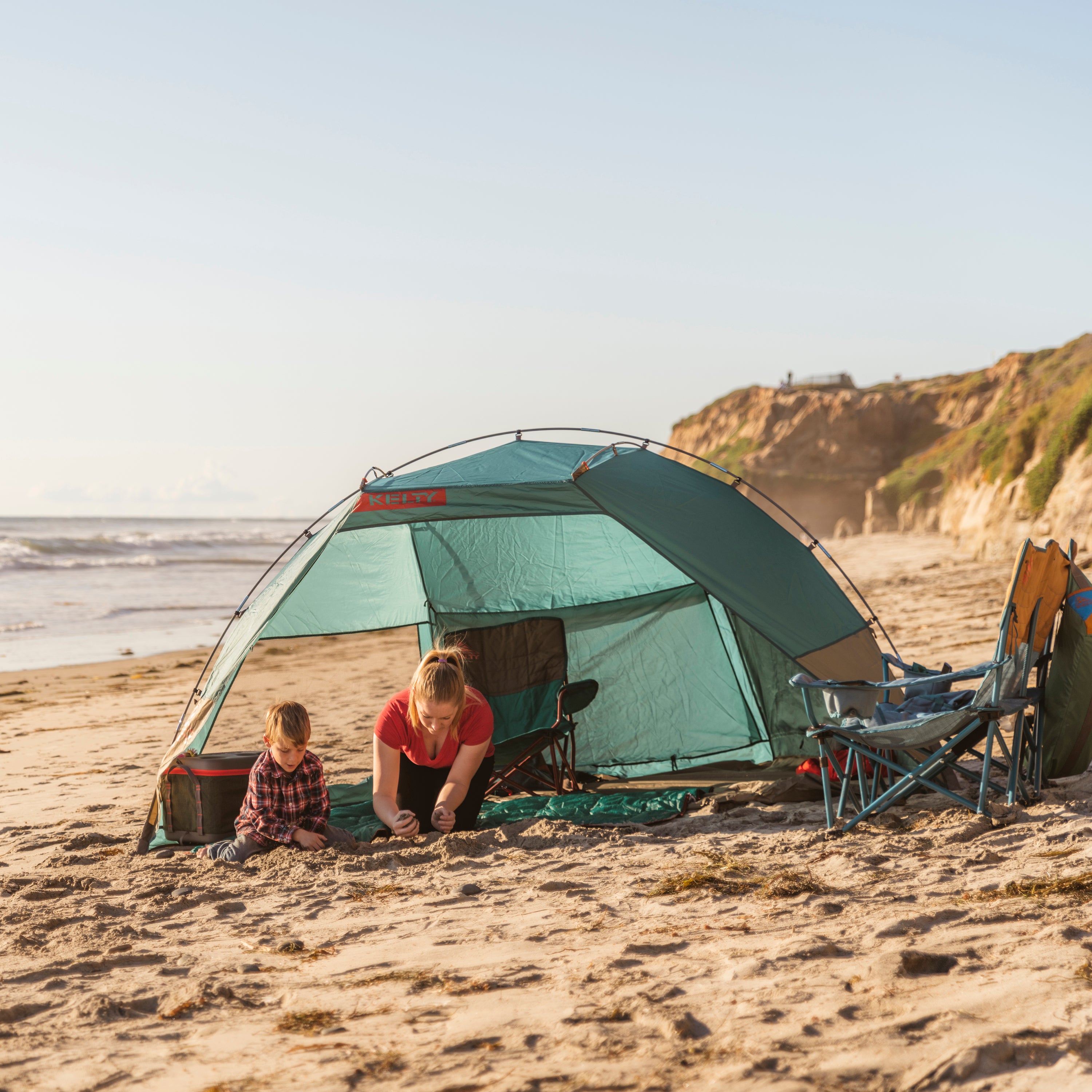 Kelty Cabana - FERAL