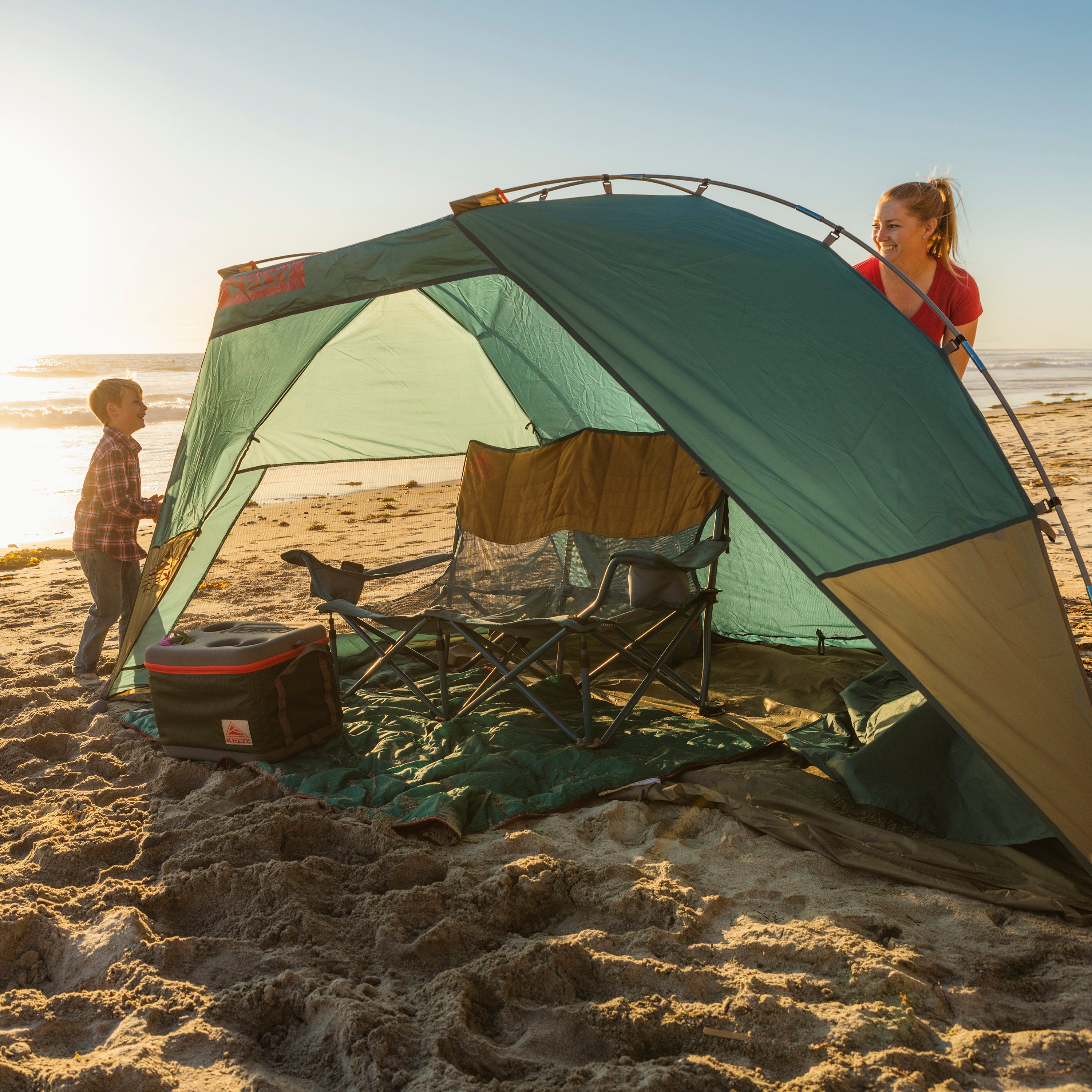 Kelty Cabana - FERAL