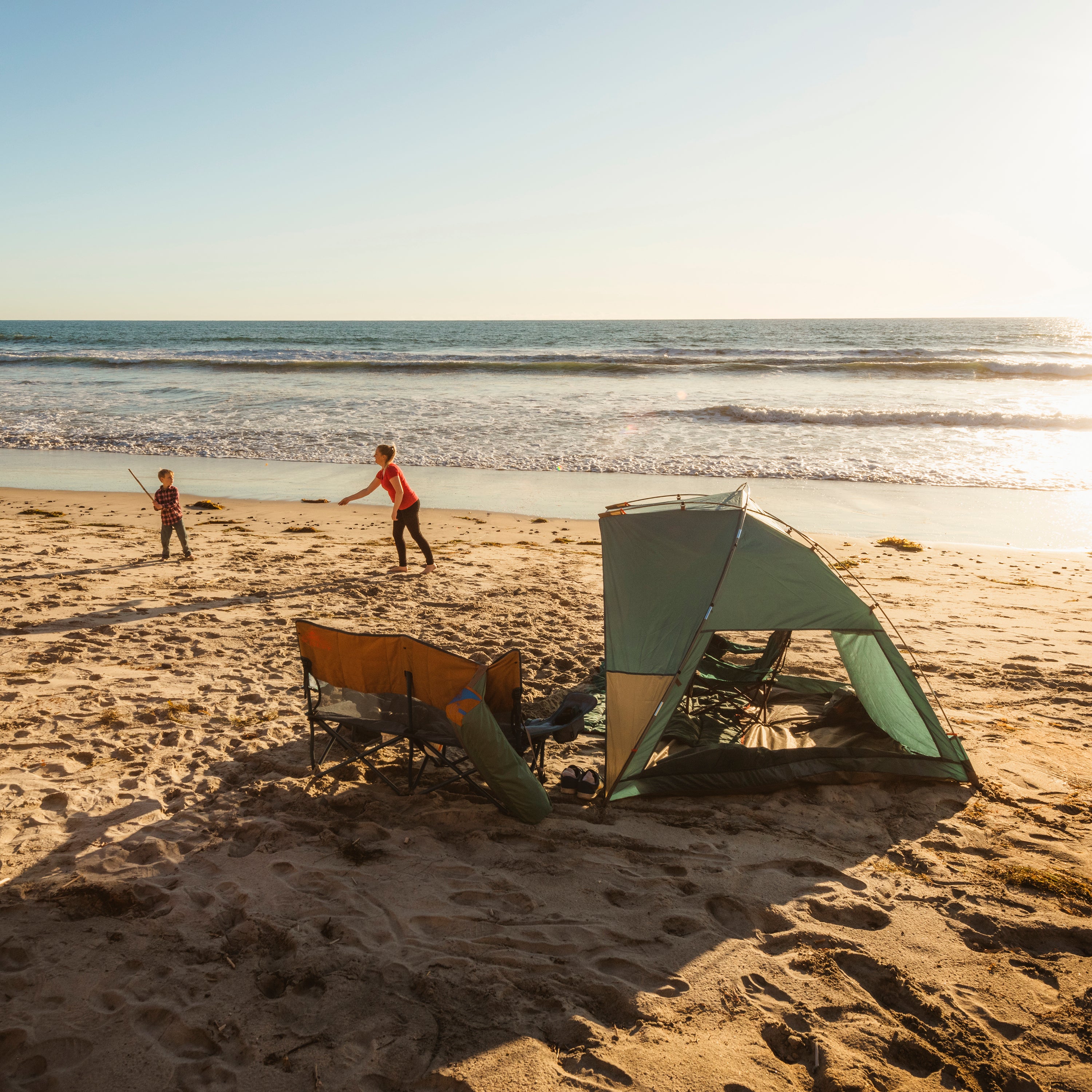 Kelty Cabana - FERAL