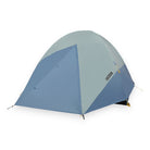 Kelty Discovery Element 4 Tent Iceberg Green/Angean Blue - FERAL