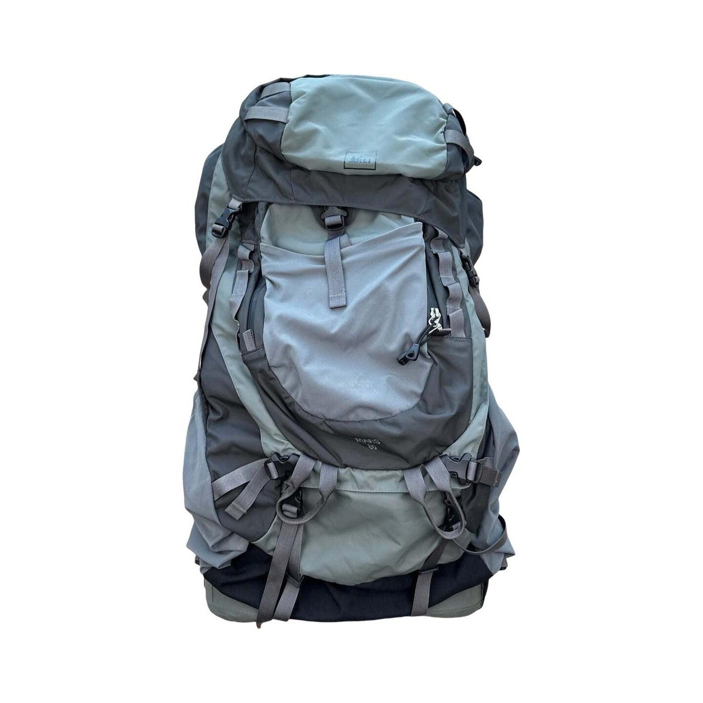REI Mars 80L Backpack Used - FERAL
