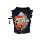 Cypher Chalk Bag High Fungi - FERAL