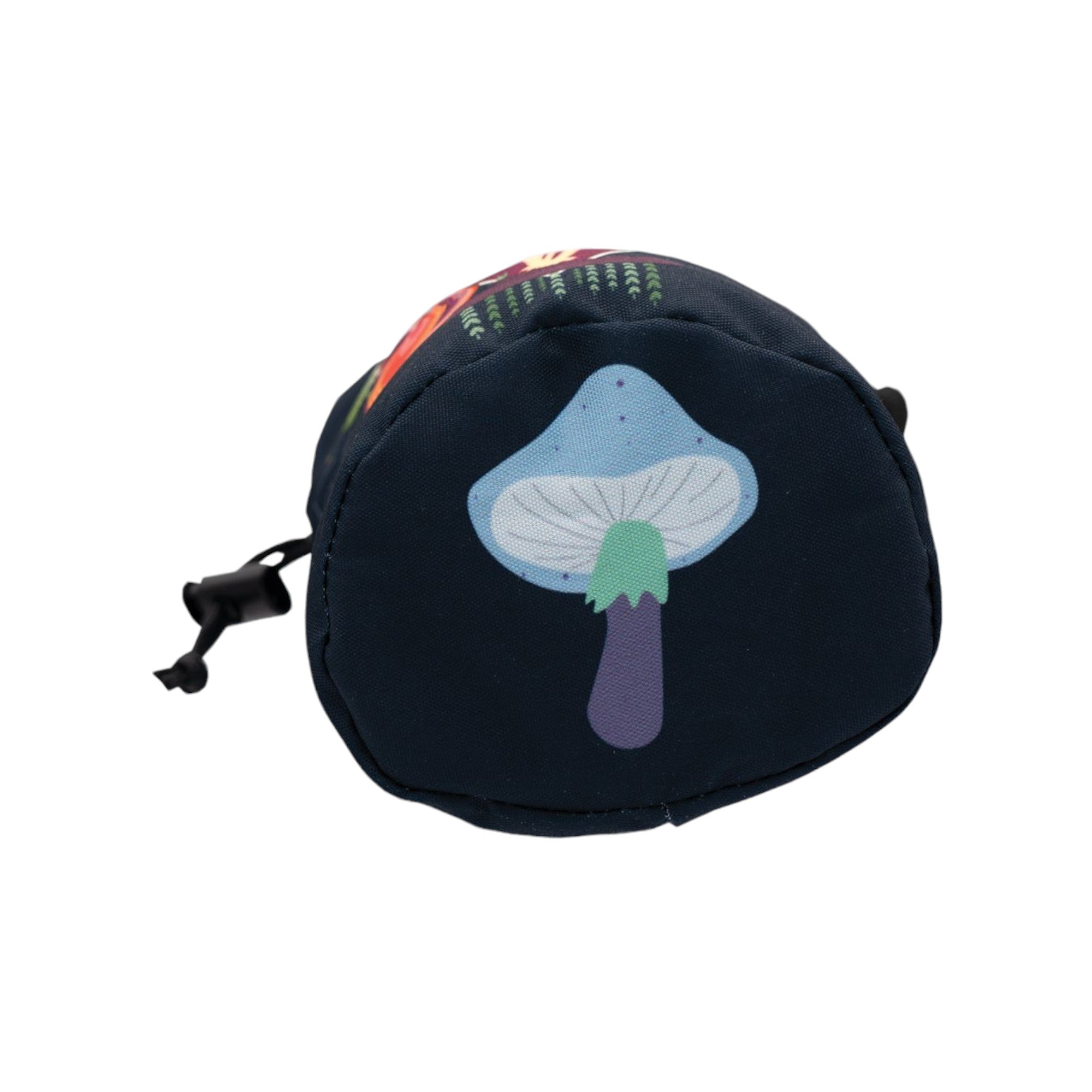 Cypher Chalk Bag High Fungi - FERAL