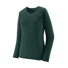 Patagonia Women's Capilene Thermal Weight Crewneck - FERAL