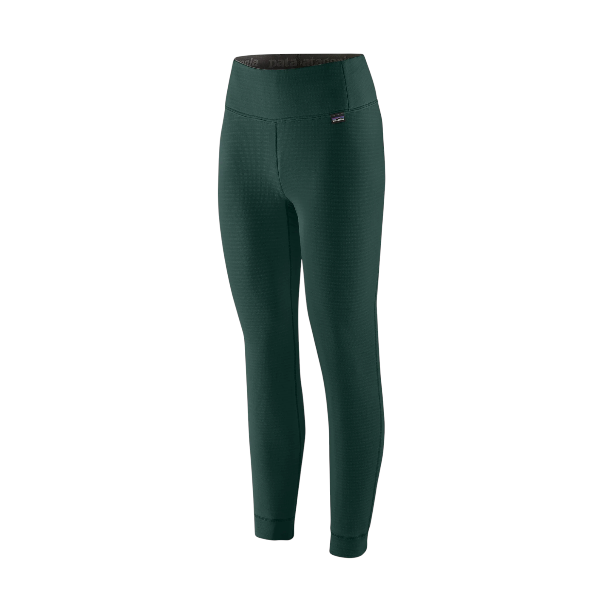 Patagonia Women's Capilene Thermal Weight Bottoms - FERAL