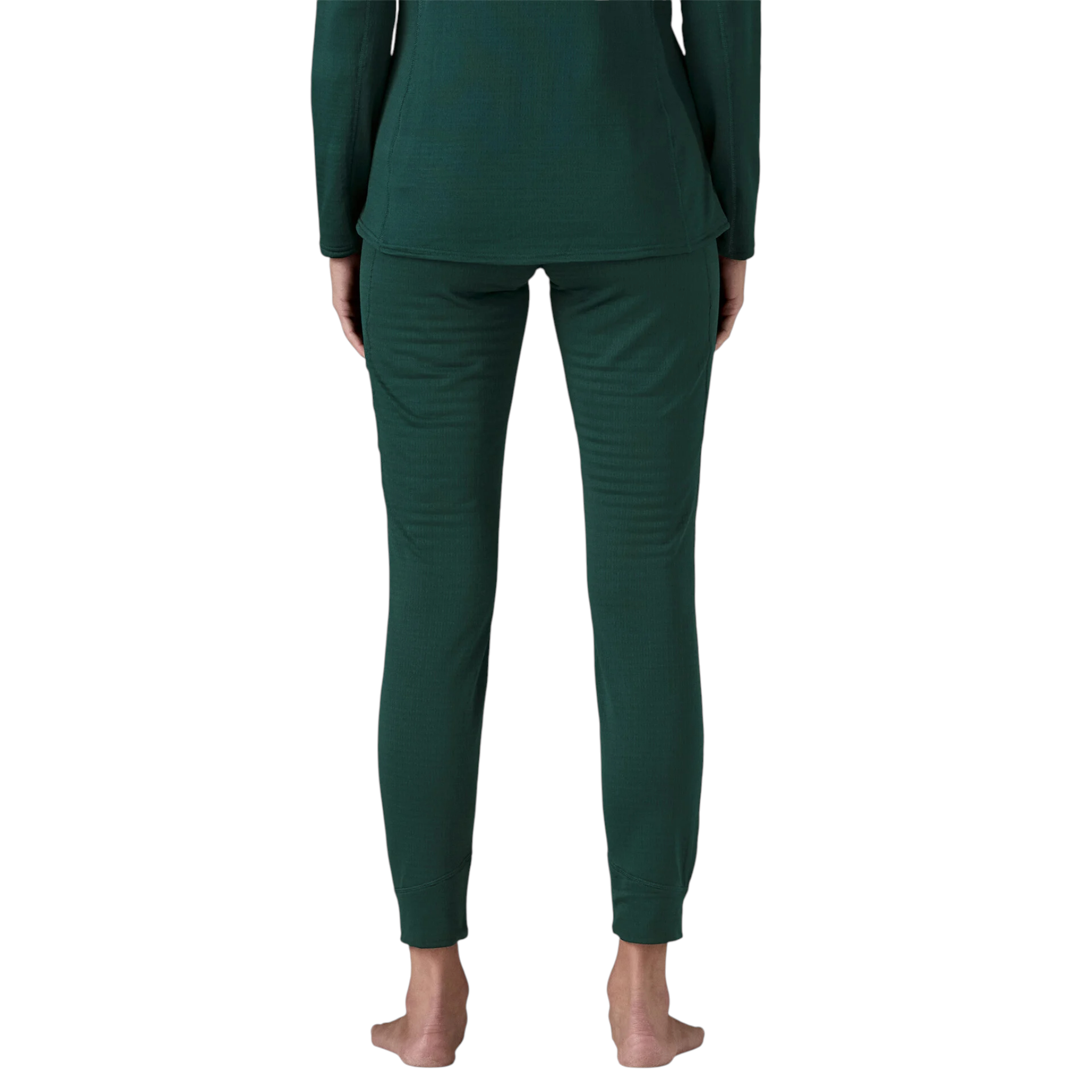 Patagonia Women's Capilene Thermal Weight Bottoms - FERAL