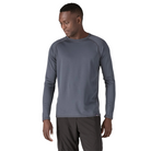 Patagonia Men's Capilene Midweight Crewneck - FERAL