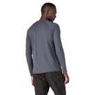 Patagonia Men's Capilene Midweight Crewneck - FERAL