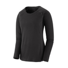 Patagonia Women's Capilene Midweight Crewneck - FERAL