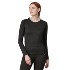 Patagonia Women's Capilene Midweight Crewneck - FERAL