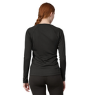 Patagonia Women's Capilene Midweight Crewneck - FERAL