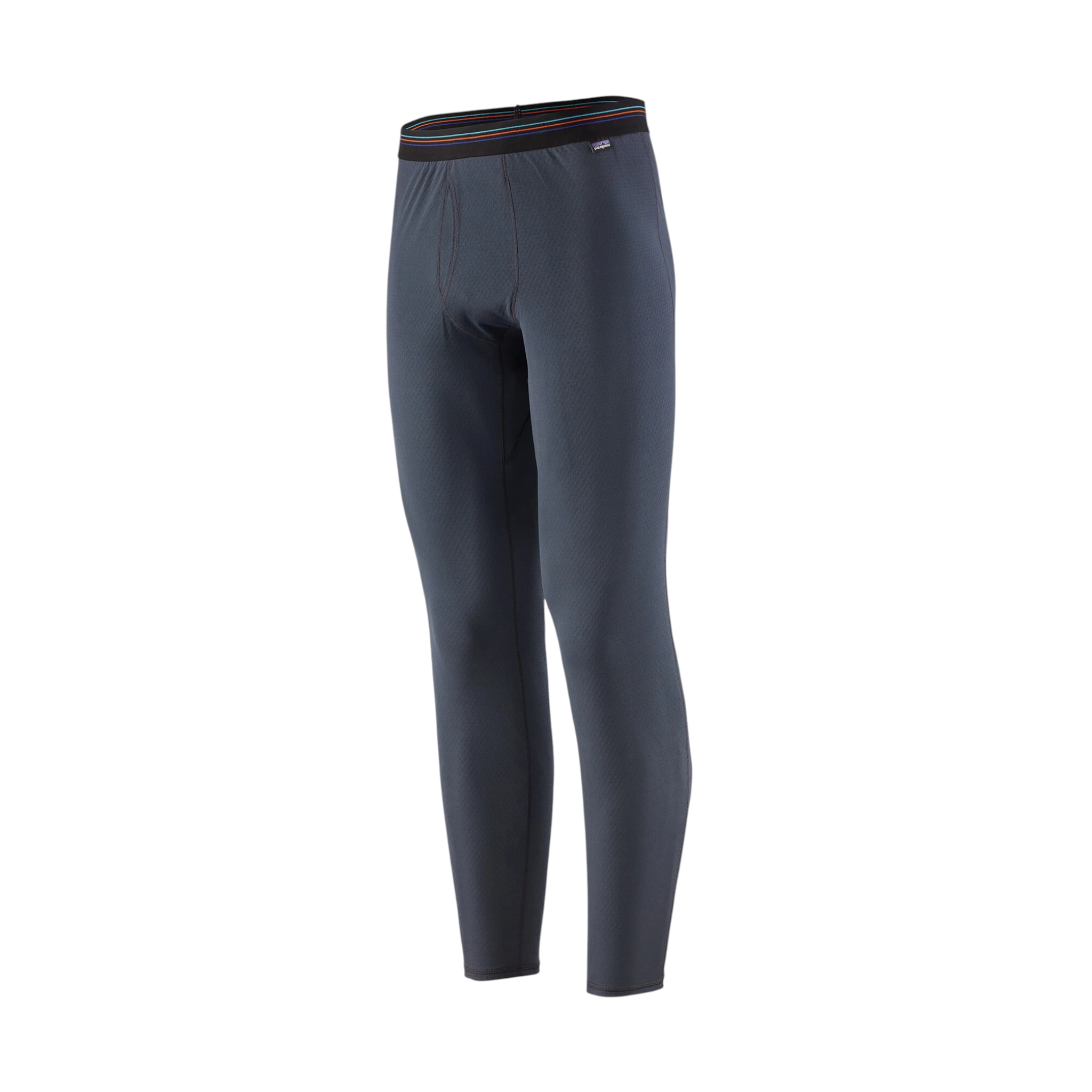 Patagonia Men's Capilene Midweight Bottoms - FERAL