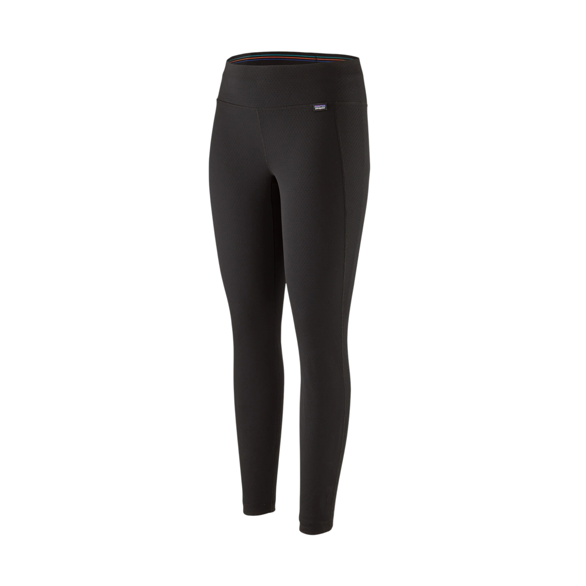 Patagonia Women's Capilene Midweight Bottoms - FERAL