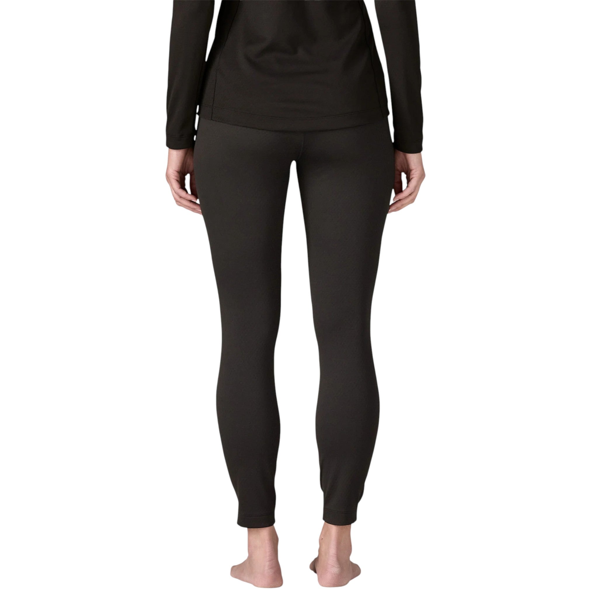 Patagonia Women's Capilene Midweight Bottoms - FERAL