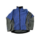 Mountain Hardwear Women's Gore Windstopper Softshell Purple Medium USED - FERAL