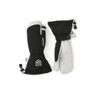 Hestra Heli 3-Finger Gloves - FERAL