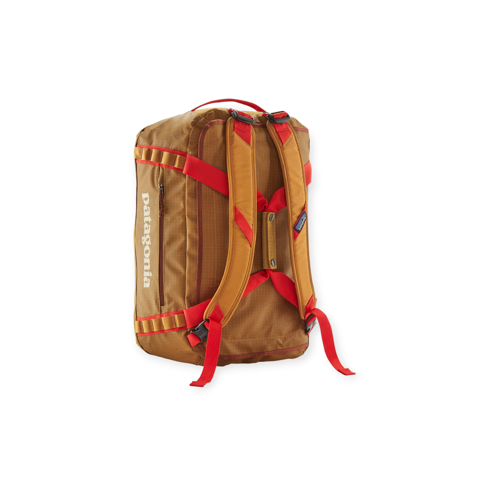 Patagonia Black Hole Duffel 40L - FERAL