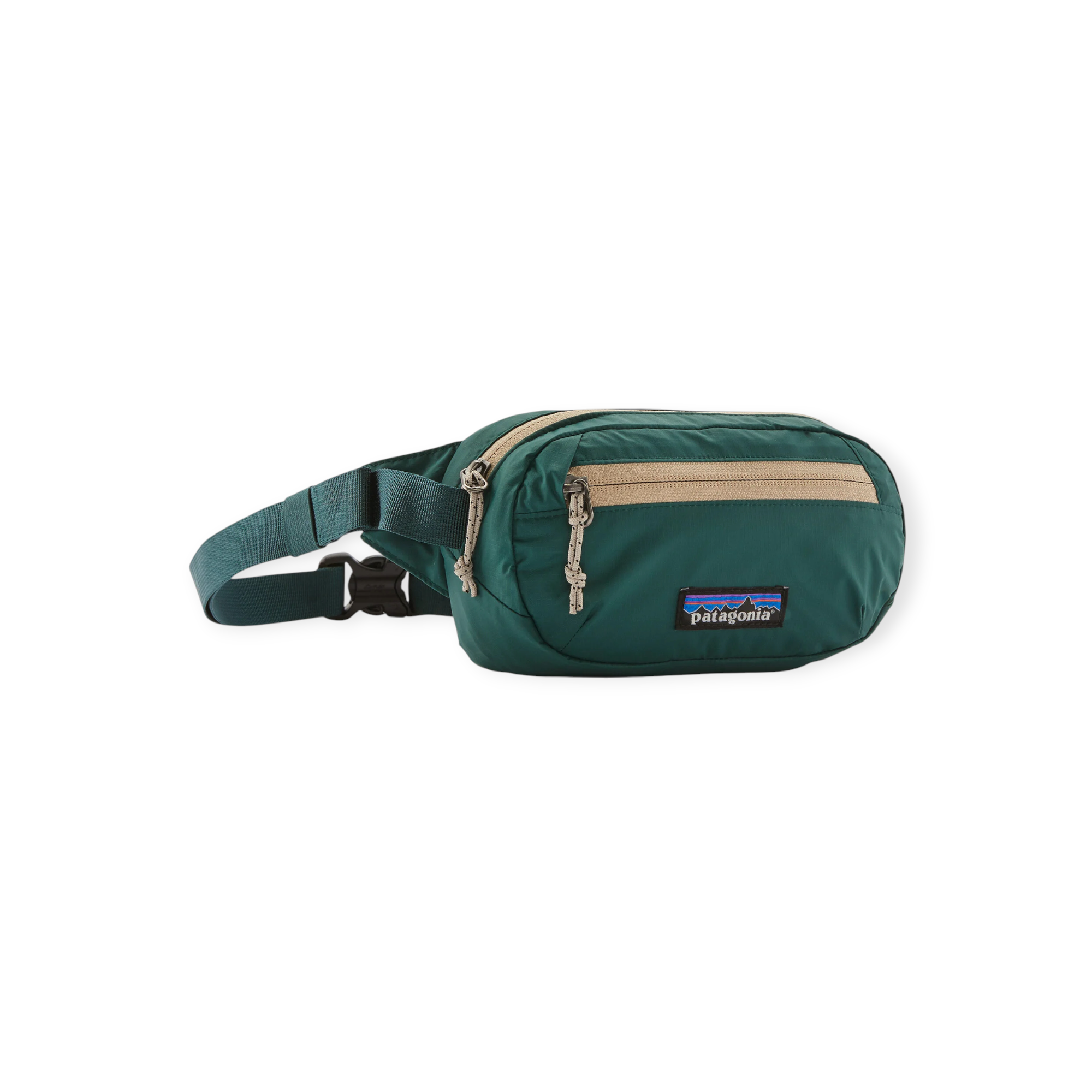 Patagonia Terravia Mini Hip Pack 1L – FERAL