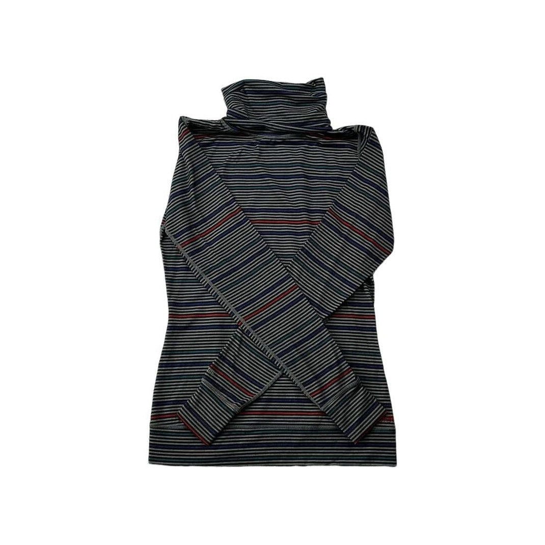 Burton Women's Dryride Base Layer Top Multi-Color Small USED - FERAL
