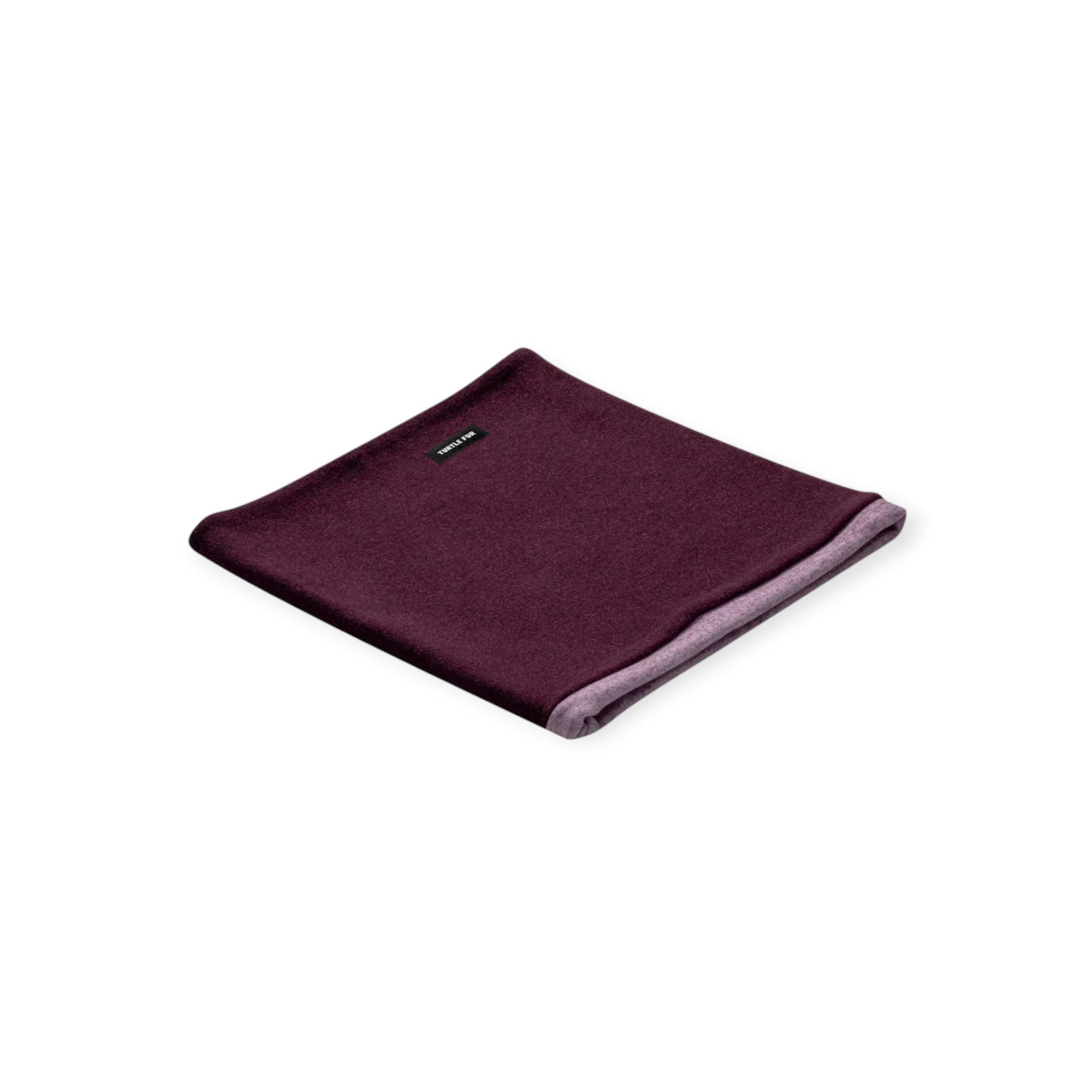 Turtle Fur Comfort Shell Luxe Neckula Neck Warmer - FERAL