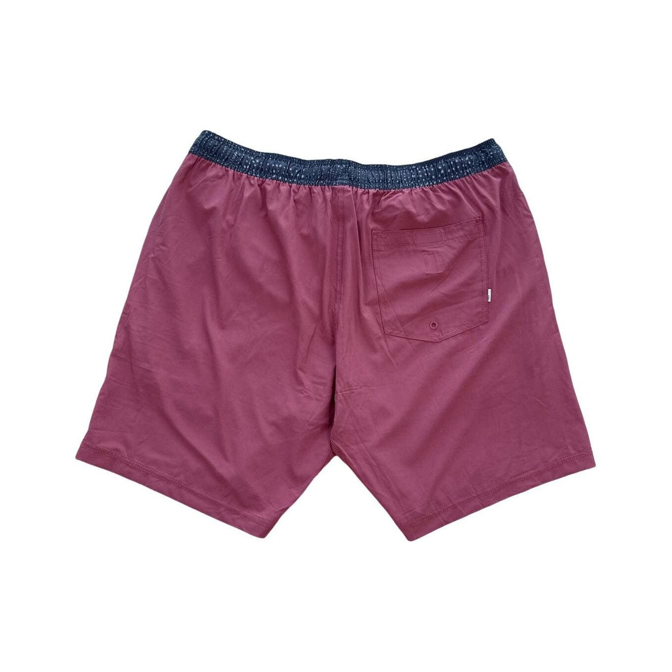Vuori Men's Kore Shorts Saltwater Red XL Used - FERAL