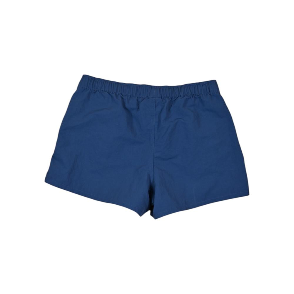 Patagonia Women's Barely Baggies Shorts Navy S Used - FERAL