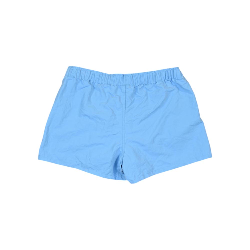 Patagonia Women's Barely Baggies Shorts Blue S Used - FERAL