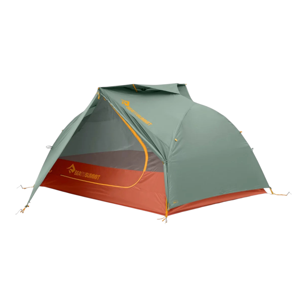 Sea to Summit Ikos TR2 Lightweight Tent Used - FERAL