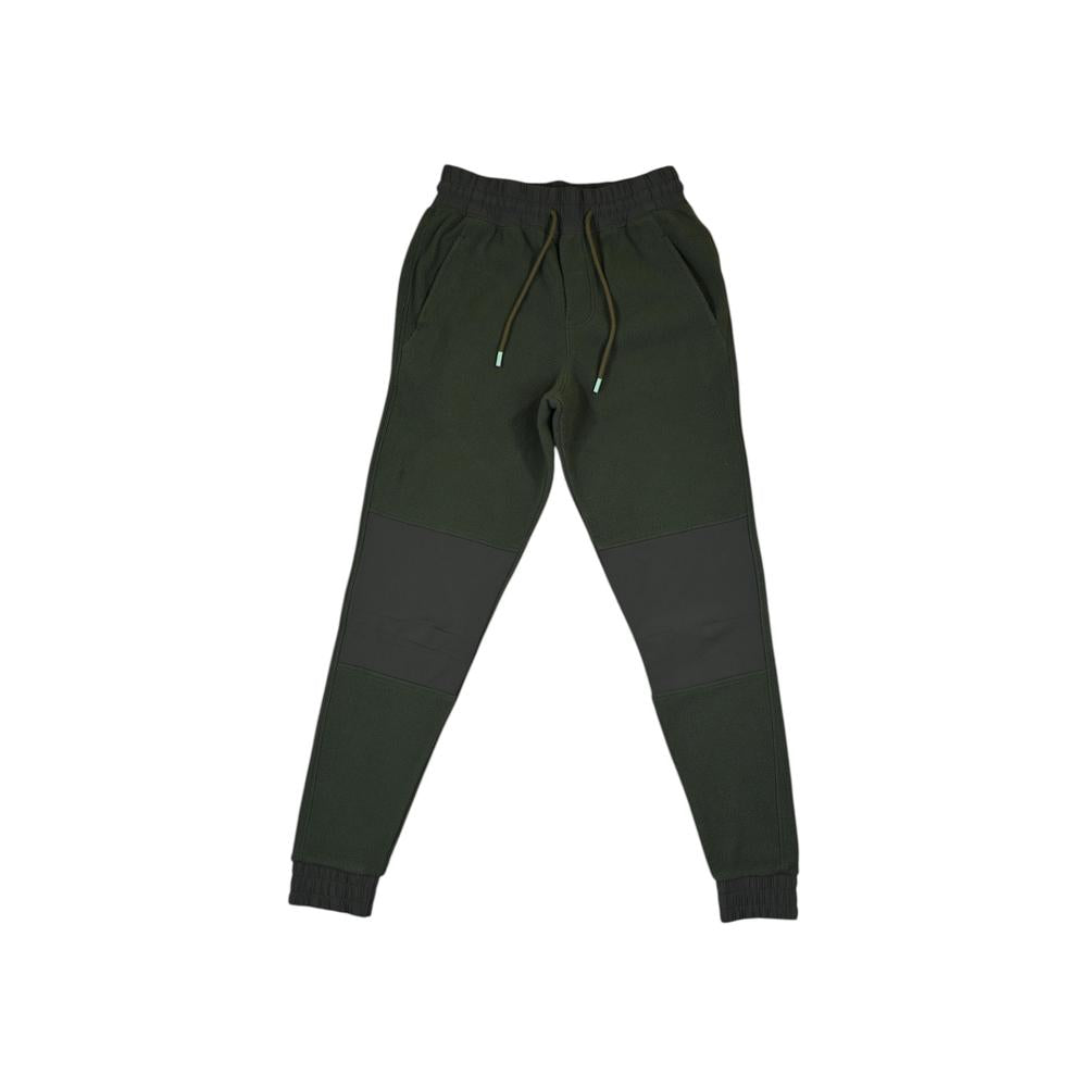 Cotopaxi Women's Abrazo Fleece Jogger Pants Olive Green XS Used - FERAL