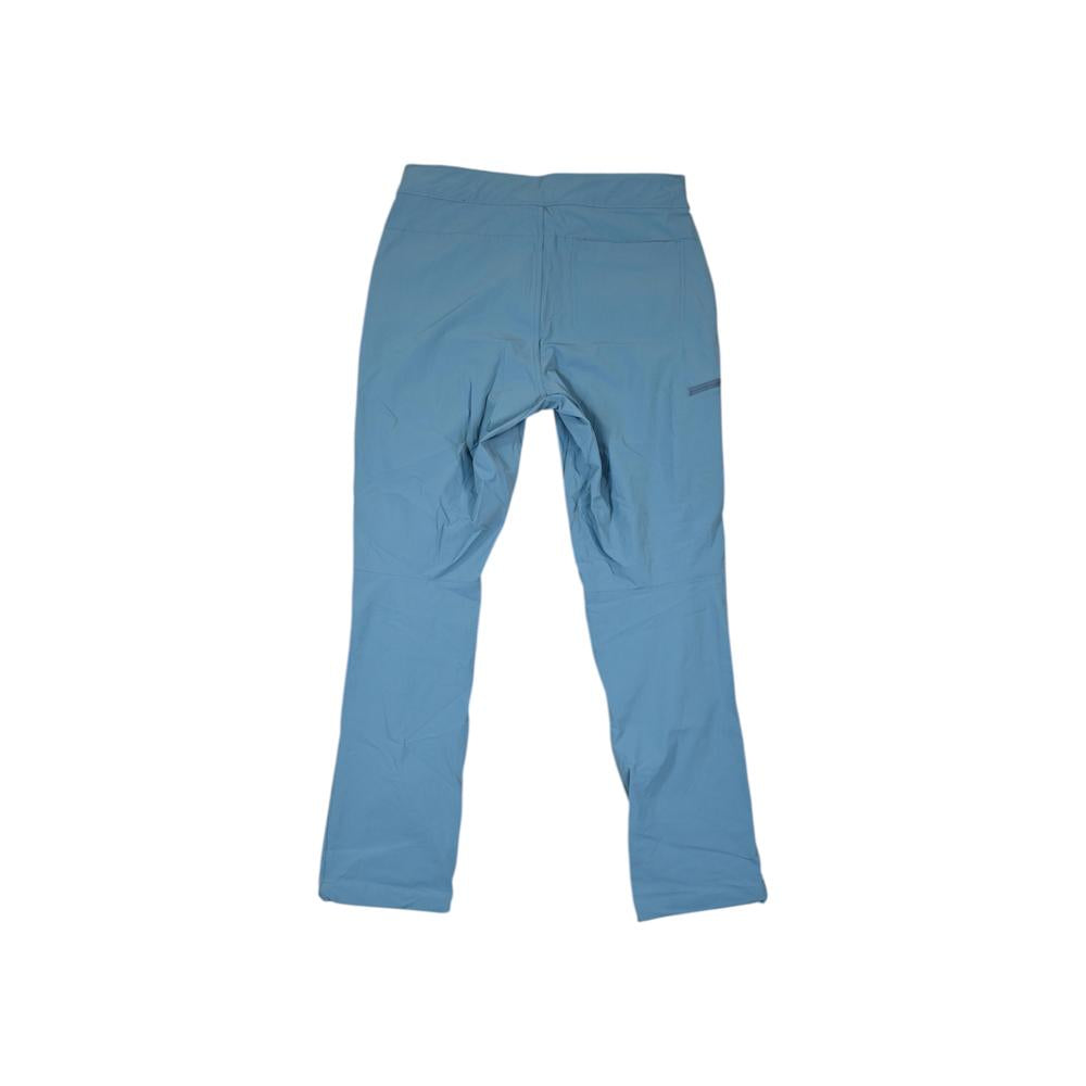 Black Diamond Men's Alpine Light Pants Creek Blue 32 Sample - FERAL