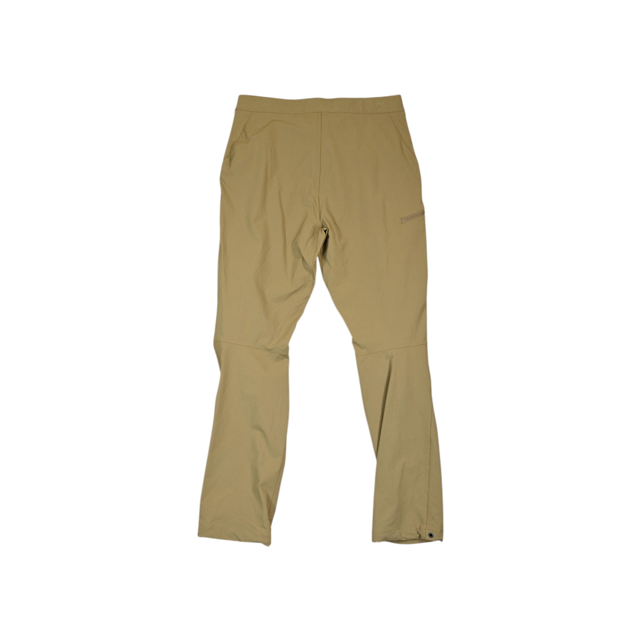 Black Diamond Men's Alpine Pants - FERAL