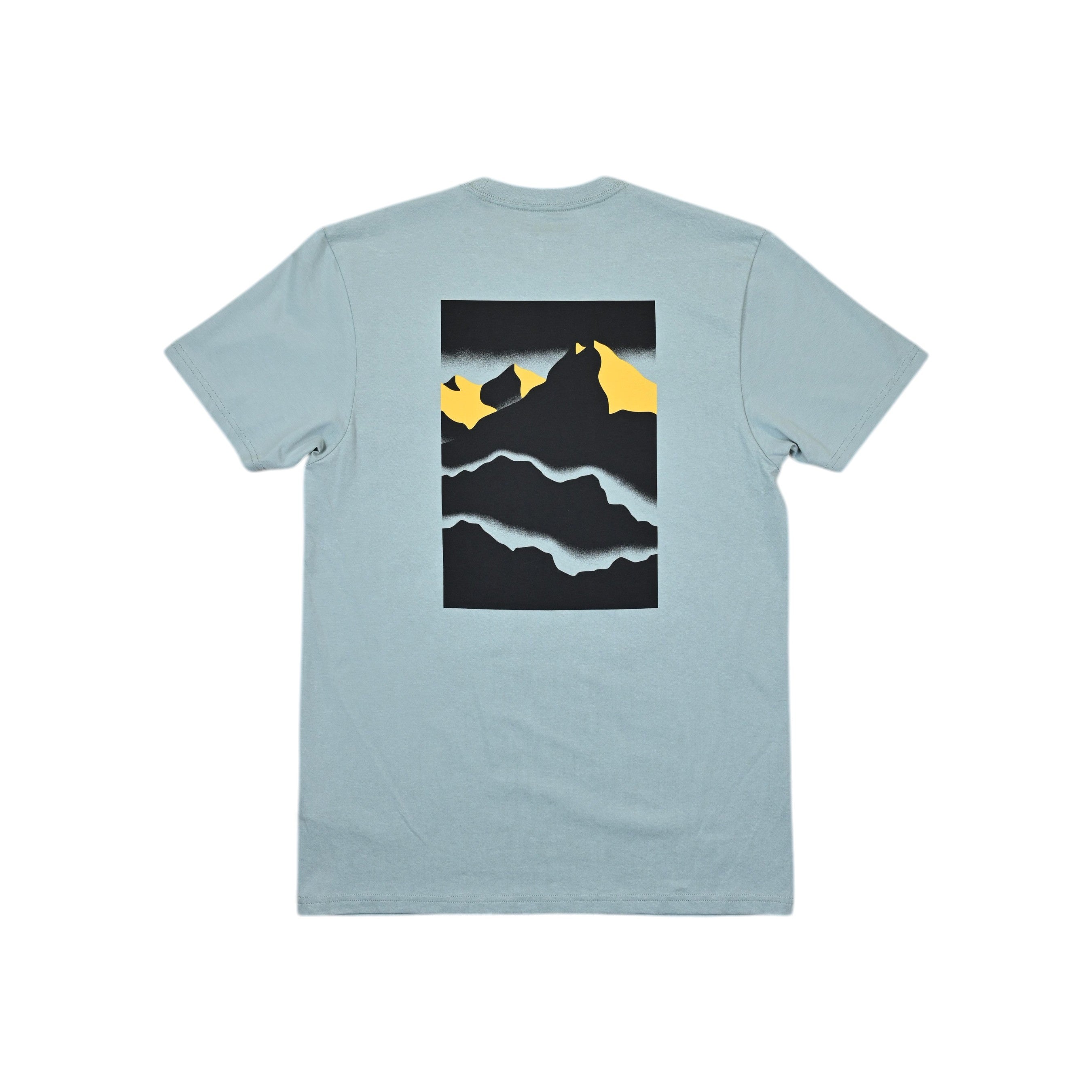 Black Diamond Men's Mountainscape Shirt - FERAL