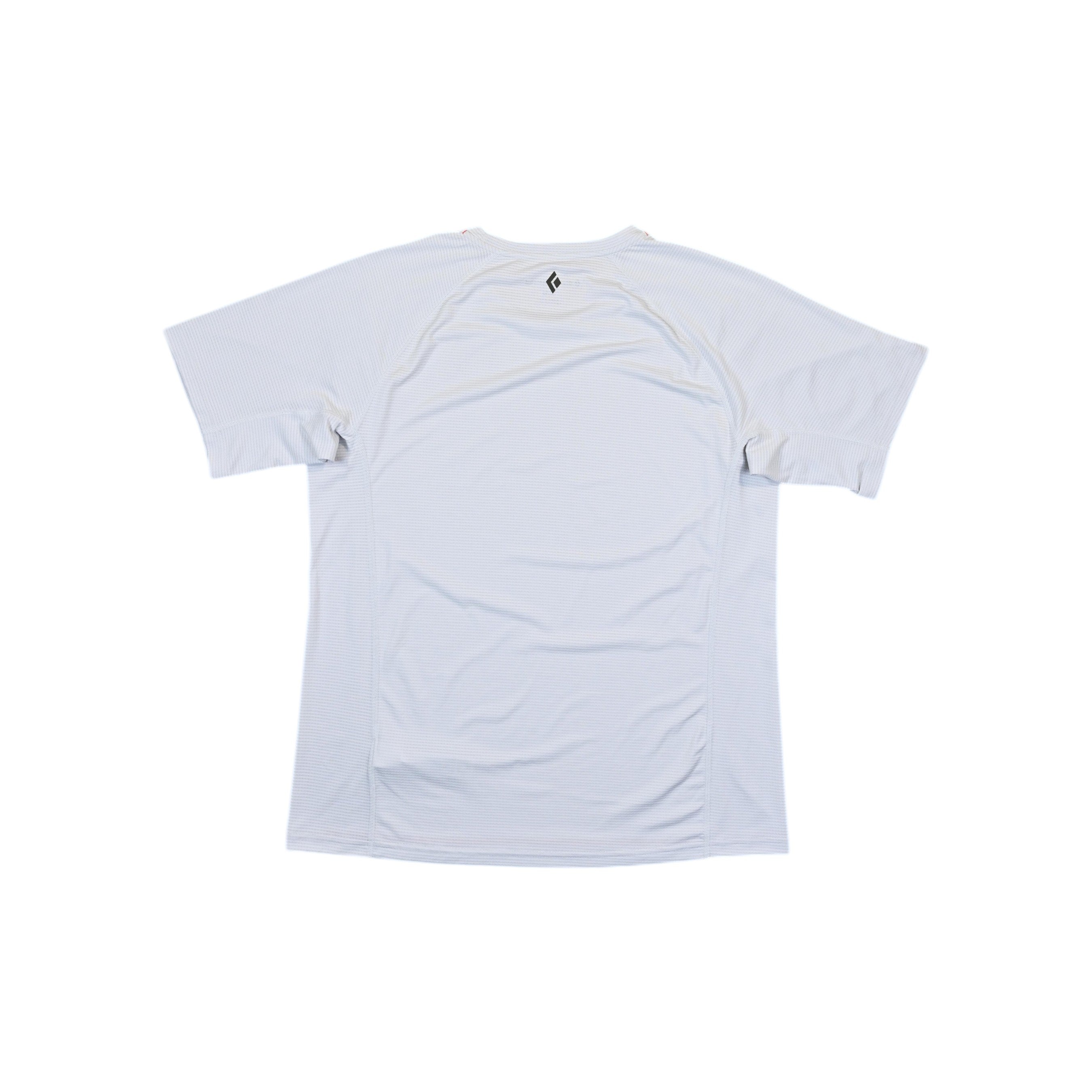 Black Diamond Men's Distance Tech Shirt - FERAL