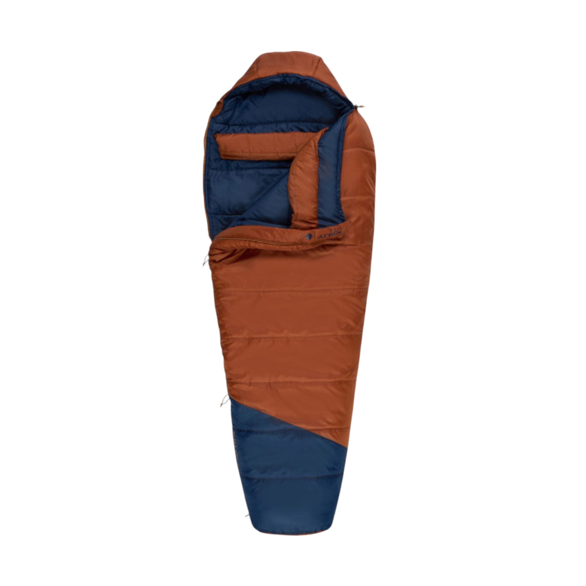 Kelty Mistral 0 Degree Sleeping Bag - FERAL