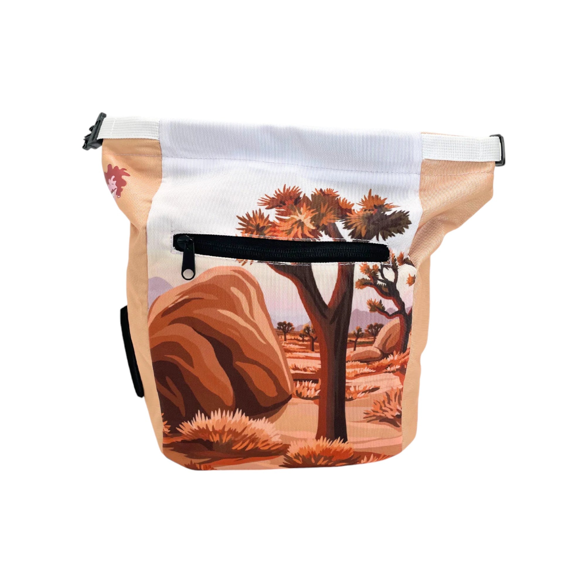 Gnarly Dood Chalk Bucket - FERAL